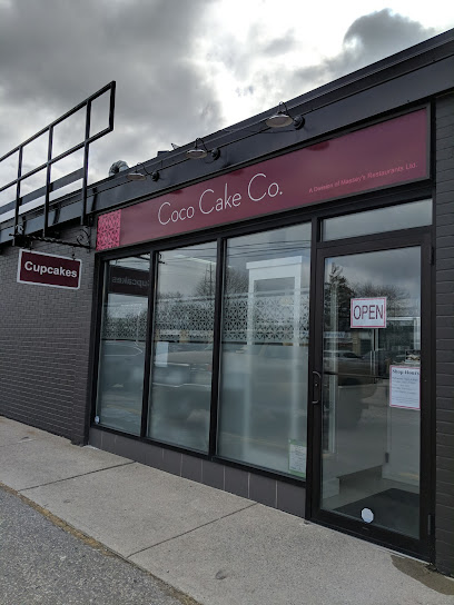 Coco Cake Co
