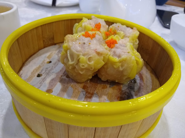 Opinii despre Sun Sui Wah Seafood Restaurant în Richmond - Hospitality and gastronomy