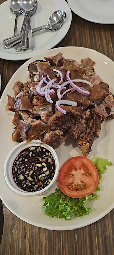 Opinii despre Flavours 8 în Dawson Creek - Hospitality and gastronomy