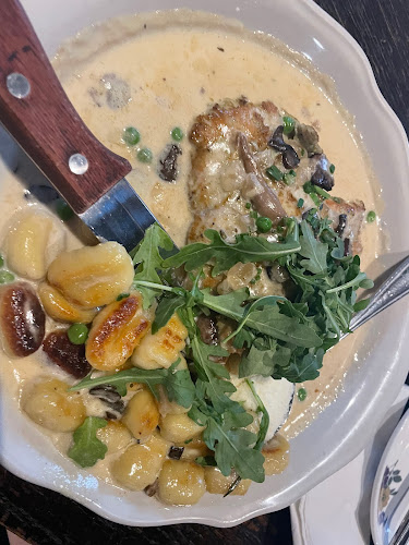 Comentarii opinii despre Scaddabush Italian Kitchen & Bar