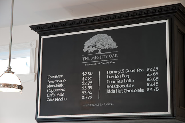 Comentarii opinii despre The Mighty Oak