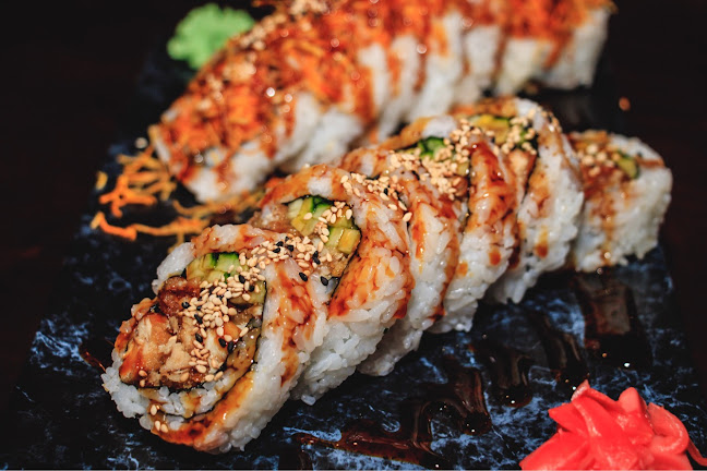 Sushi Royal Tokyo - Kamloops