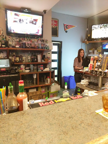 Comentarii opinii despre JJ's Neighbourhood Pub Calgary