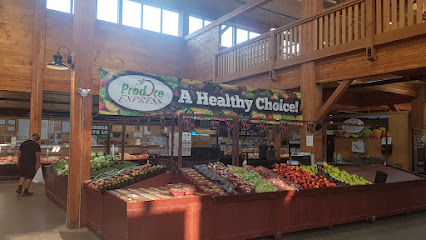 Produce Express