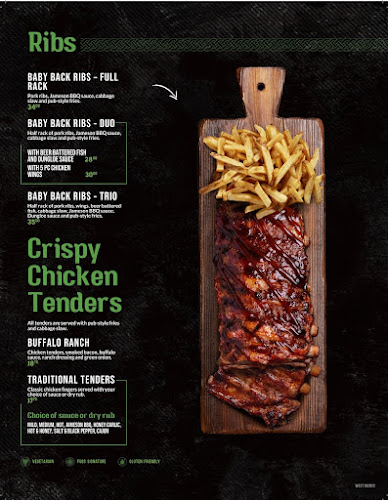 Comentarii opinii despre Fionns Grant Park