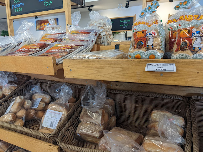 International Bakery - Hospitality and gastronomy