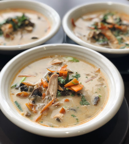 Good Heart Cafe - Calgary