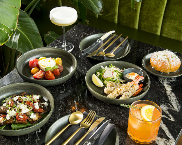 Opinii despre Orchard Restaurant în Calgary - Hospitality and gastronomy