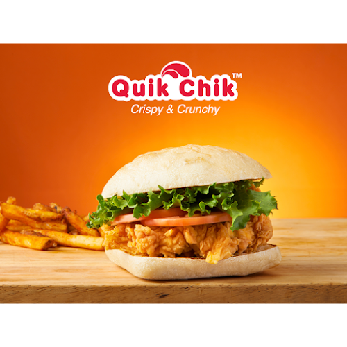 Quik Chik - Brampton - 410/Steeles - Brampton