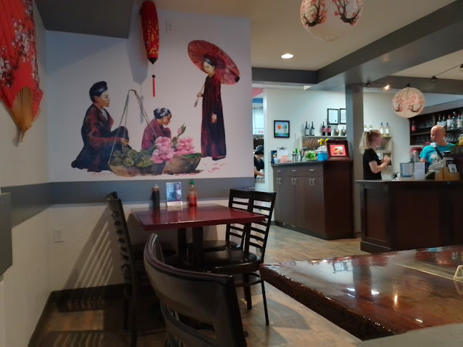 Comentarii opinii despre Hanoi 36 Restaurant