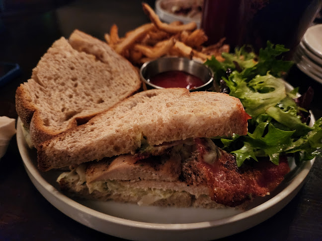 Baker Street Station - Guelph