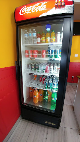 Paradise Chicken - Hospitality and gastronomy