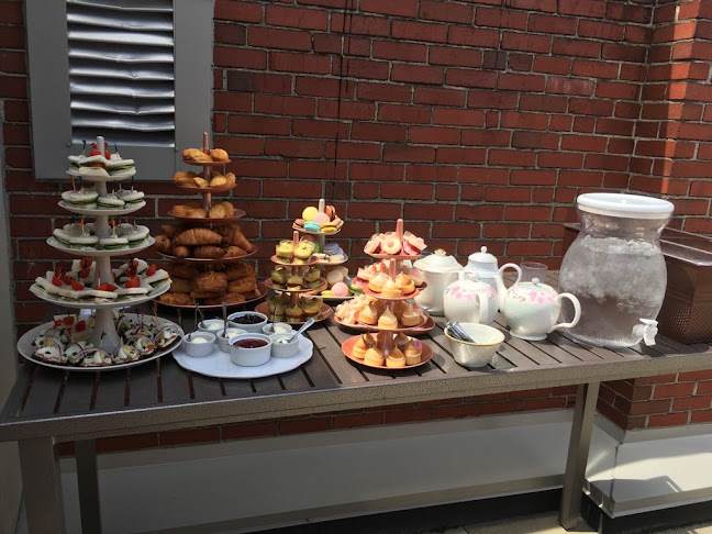 Quelque Chose - Hospitality and gastronomy