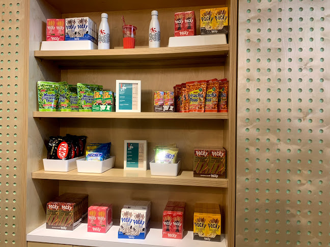 Edo Japan - Hospitality and gastronomy