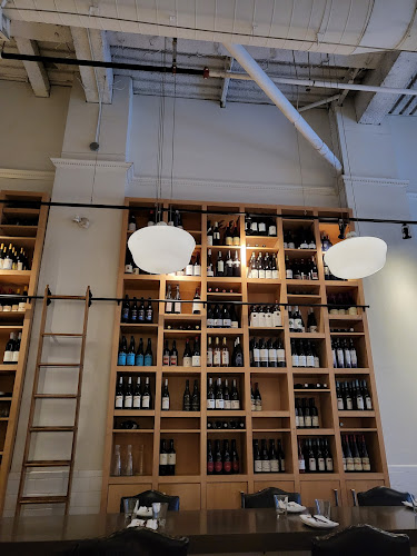 Richmond Station - Toronto