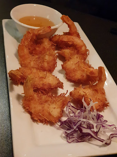 Nine North (Viet-Thai Cuisine)