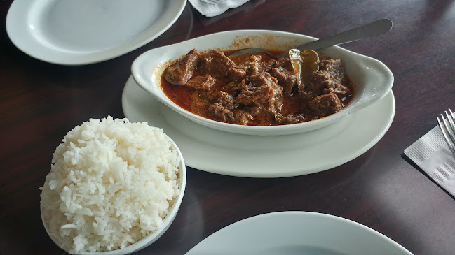 Kurumba Restaurant - Port Moody