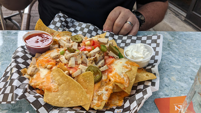 Pub 101 - Hospitality and gastronomy