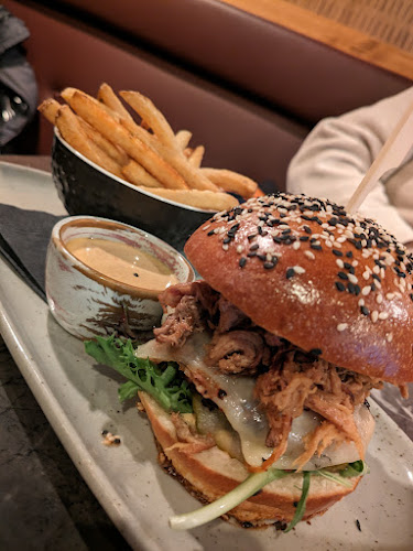 Braaibar - Stratford