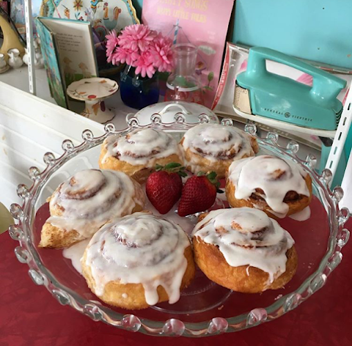 Opinii despre The Bag Lady Variety în London - Hospitality and gastronomy