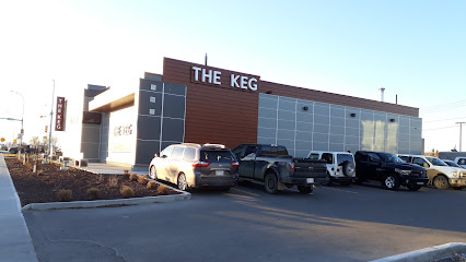 The Keg Steakhouse + Bar - Grande Prairie