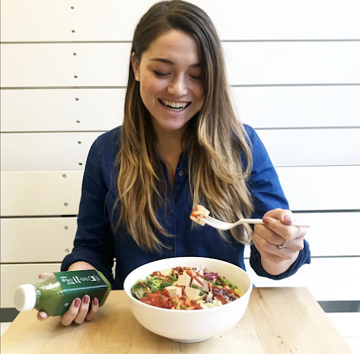 Comentarii opinii despre Freshii