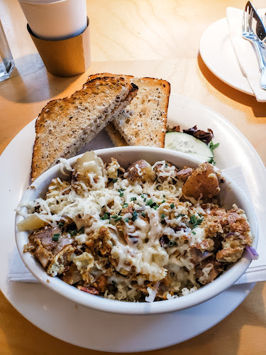 Leonhard's - Charlottetown