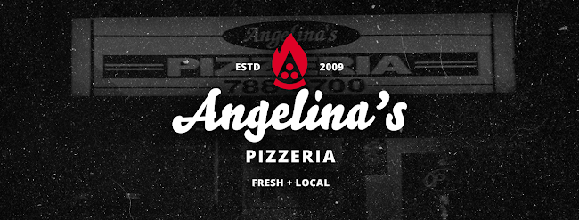Angelina's Pizzeria - Welland