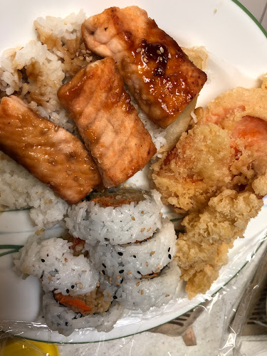 Opinii despre Nishiki în Vancouver - Hospitality and gastronomy