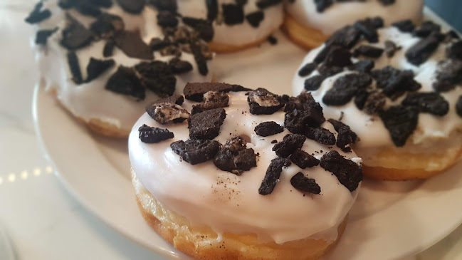 Opinii despre Perk Coffee House în Regina - Hospitality and gastronomy