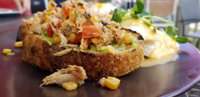 NextDoor Restaurant - Markham