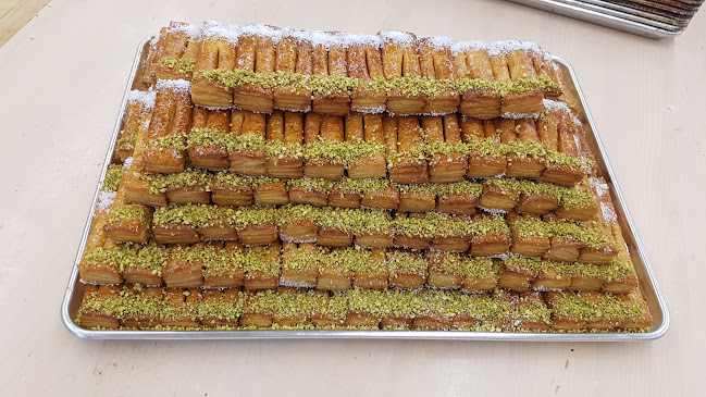 Comentarii opinii despre Taj Bakery (Zarin Taj )