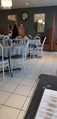 McKay's Cafe - Canadian Homestyle cooking - Hospitality and gastronomy