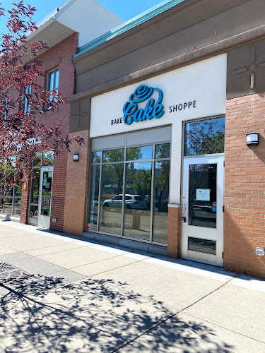 Cake Bake Shoppe - Hospitality and gastronomy