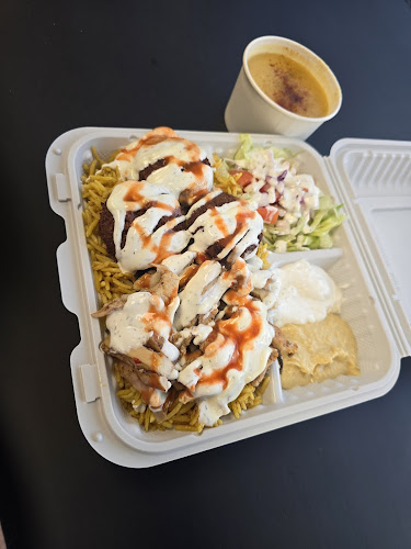 Wascana Donair & Shawarma - Regina