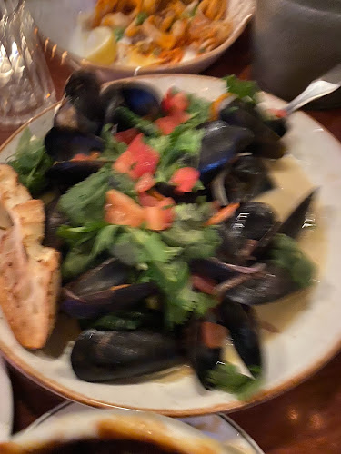 Black Dog Tavern - Kingston