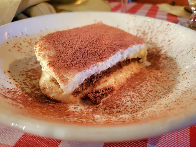 Opinii despre Uncle Tony's în Toronto - Hospitality and gastronomy