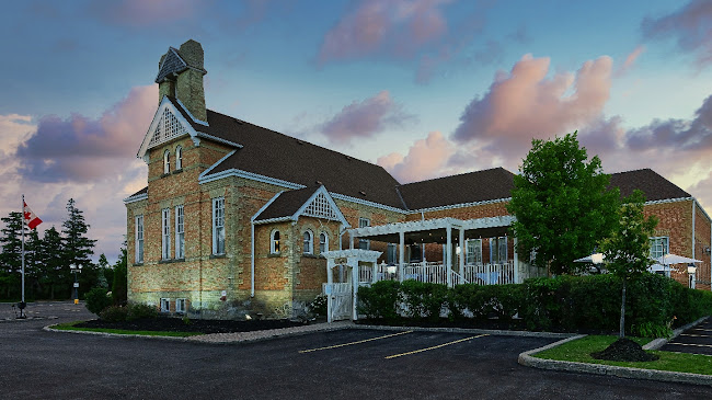 4121 14th Ave, Markham, ON L3R 0J2