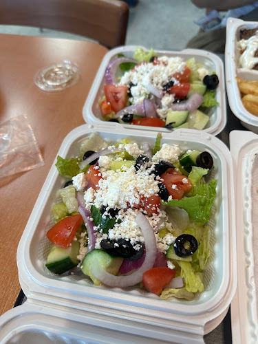 Kebab Spot - Hospitality and gastronomy