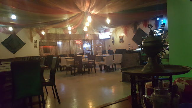 Comentarii opinii despre Kayan Shisha Hookah Cafe