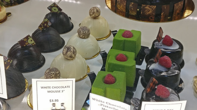 Comentarii opinii despre French Corner Patisserie