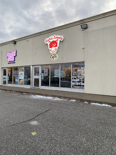 Comentarii opinii despre Oishiii Sweets Cafe