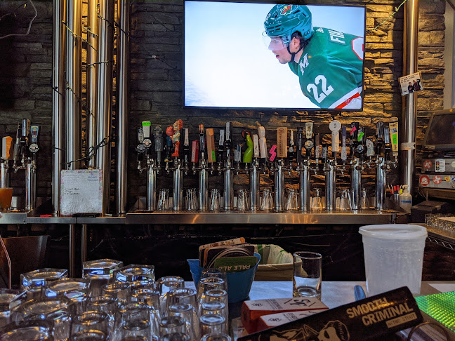 St. Augustine's - Hospitality and gastronomy