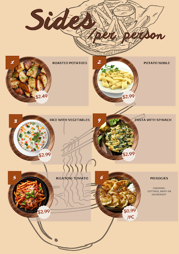 EuroMax Foods The Good Food Store - Hospitality and gastronomy