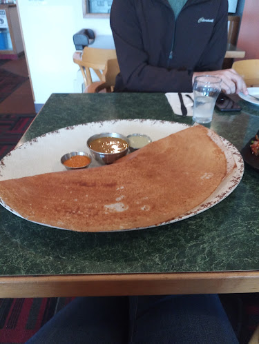 Comentarii opinii despre Madras Maple Cafe