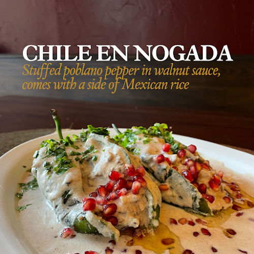 La Hacienda Mexican Restaurant - Peterborough