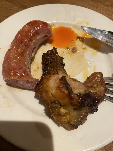 Gaucho Brazilian Barbecue - Hospitality and gastronomy