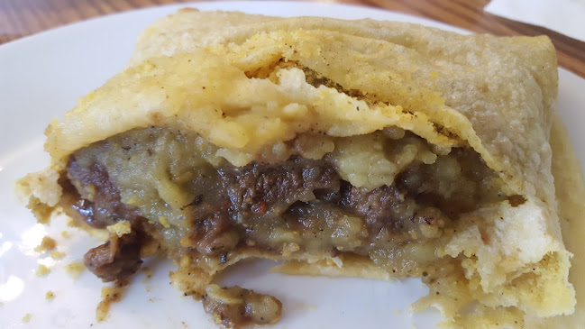 D Roti Shak - Hospitality and gastronomy