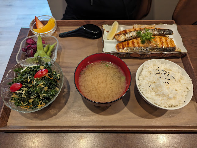 Opinii despre Hachibei în Vancouver - Hospitality and gastronomy