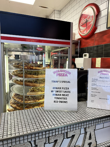 Comentarii opinii despre Inglewood Pizza